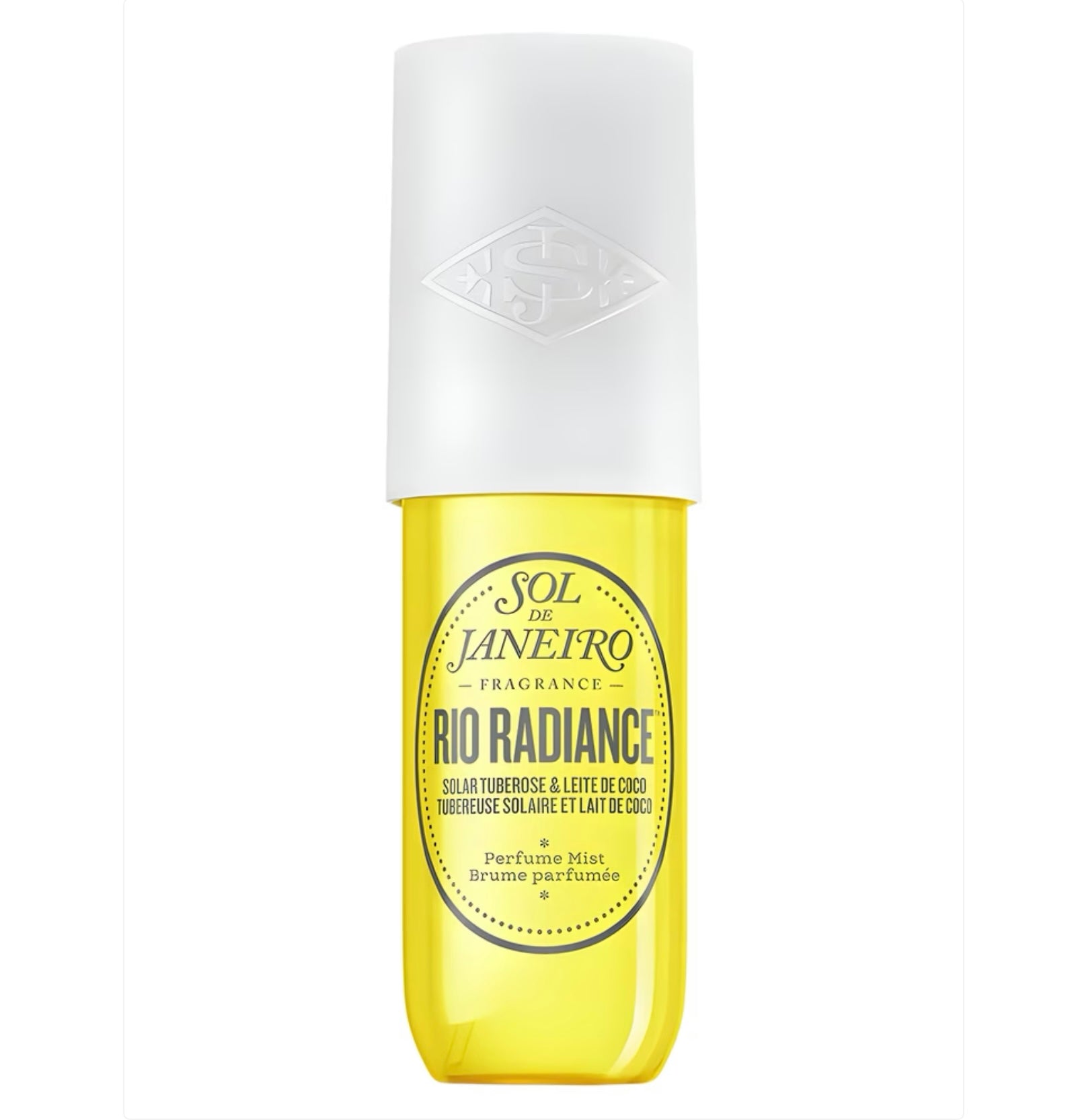 Sol de Janeiro Perfume Mist