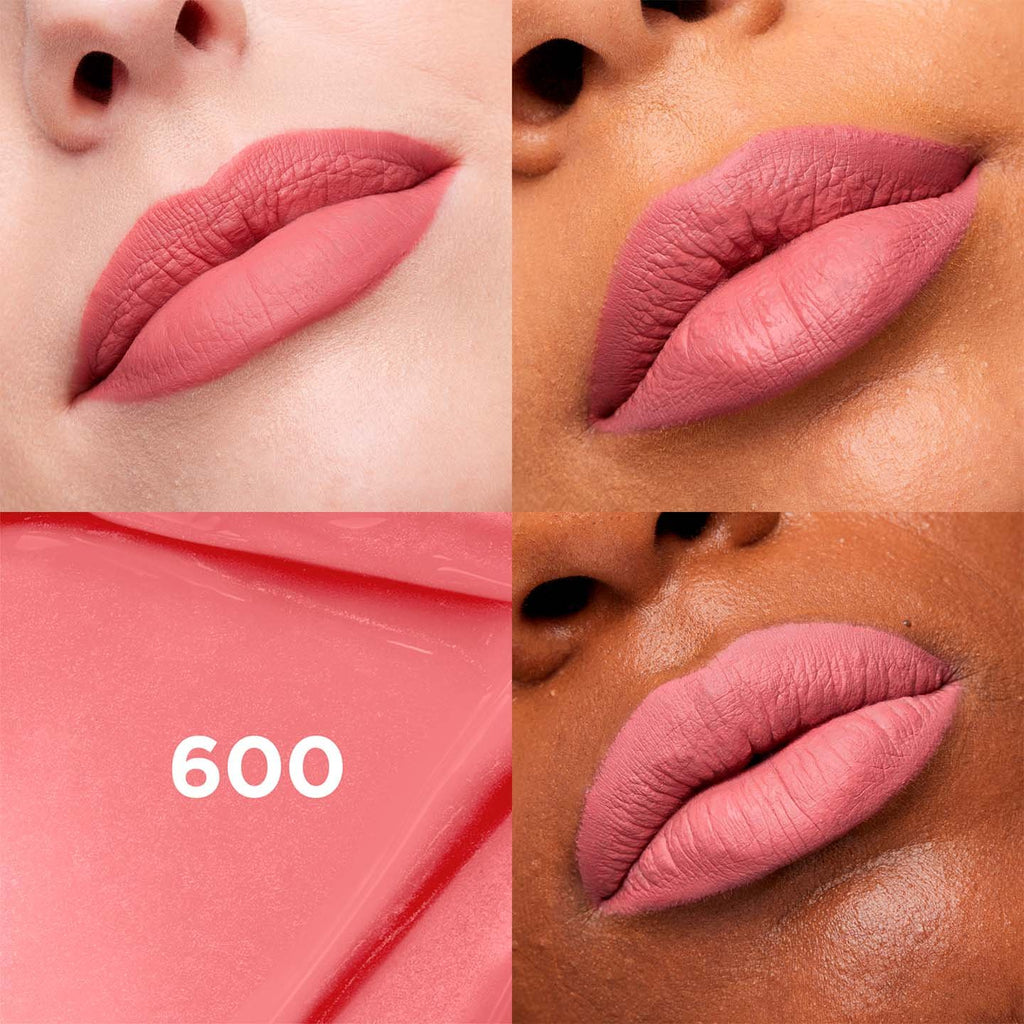 Infalible Matte resistance