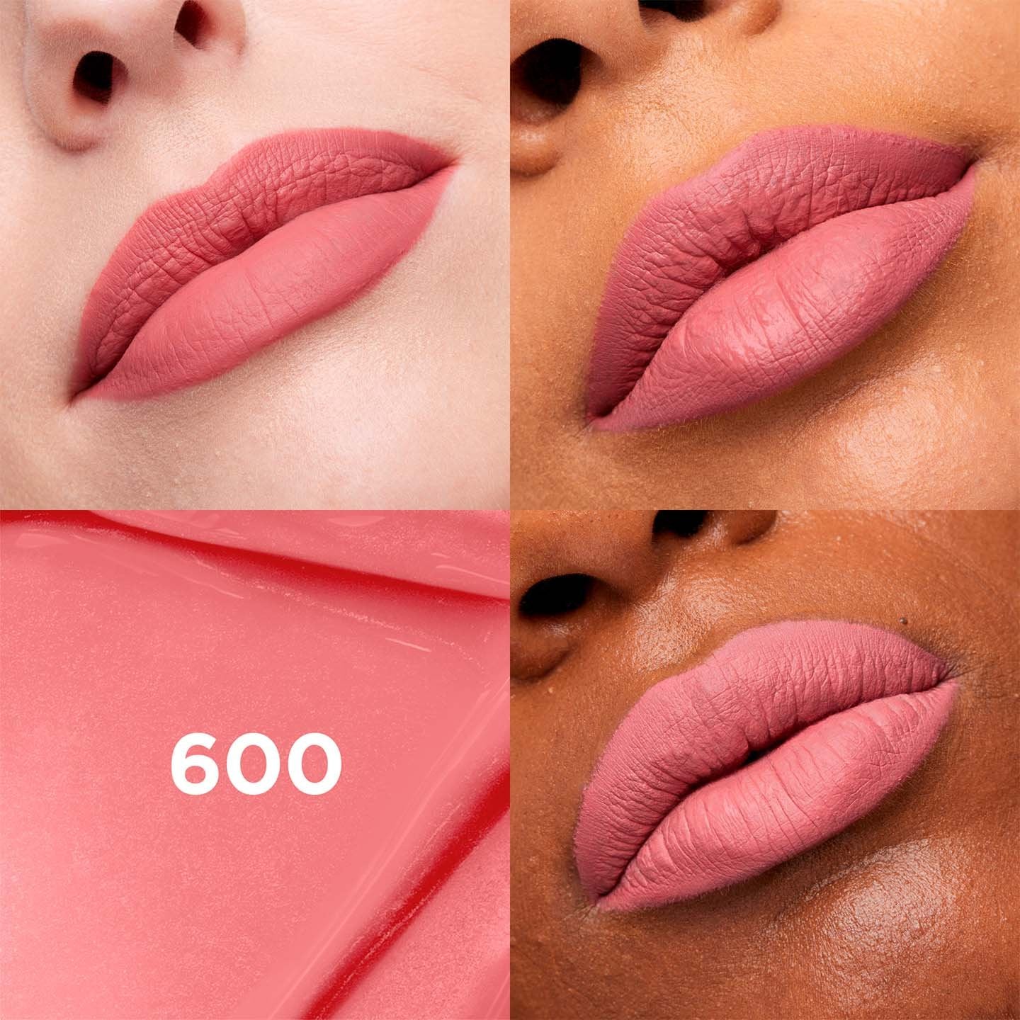 Infalible Matte resistance