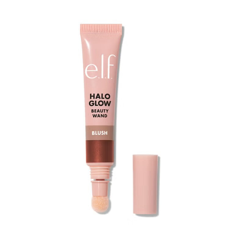 E.l.f Halo Glow Blush Beauty Wand (rubor líquido)