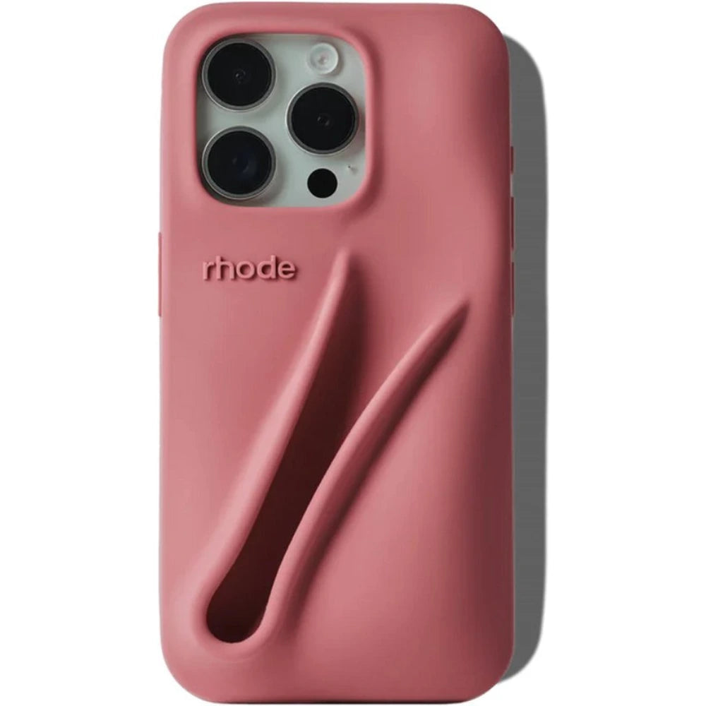 Rhode Lip Case (funda de celular para labial) PIEZAS ÚNICAS