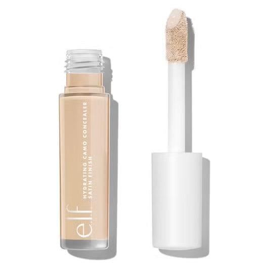 E.l.f Hydrating Camo Concealer