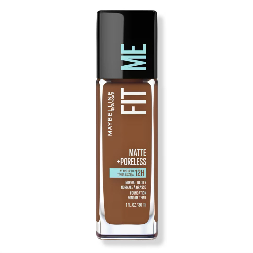 Fit Me Matte
