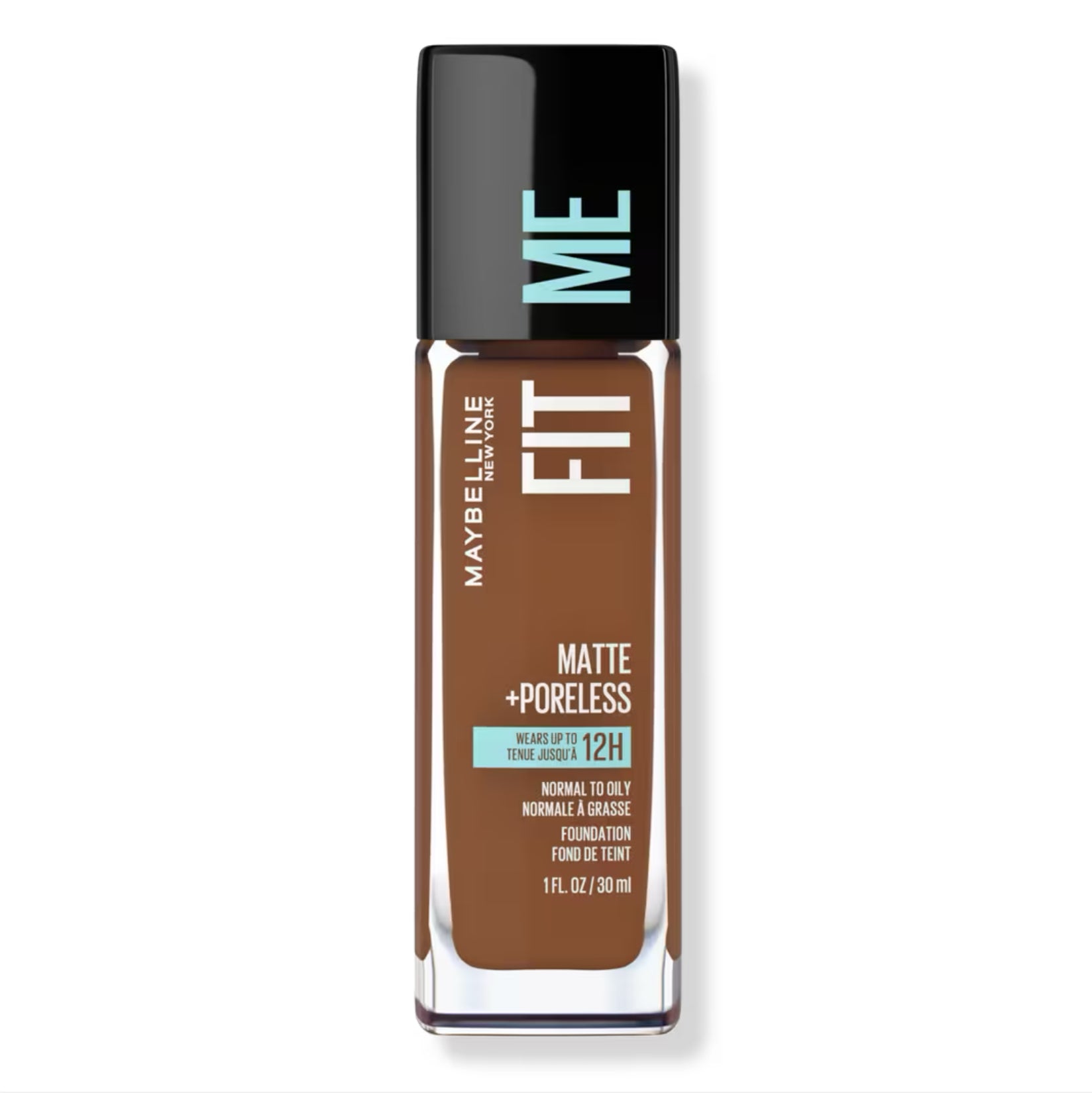 Fit Me Matte