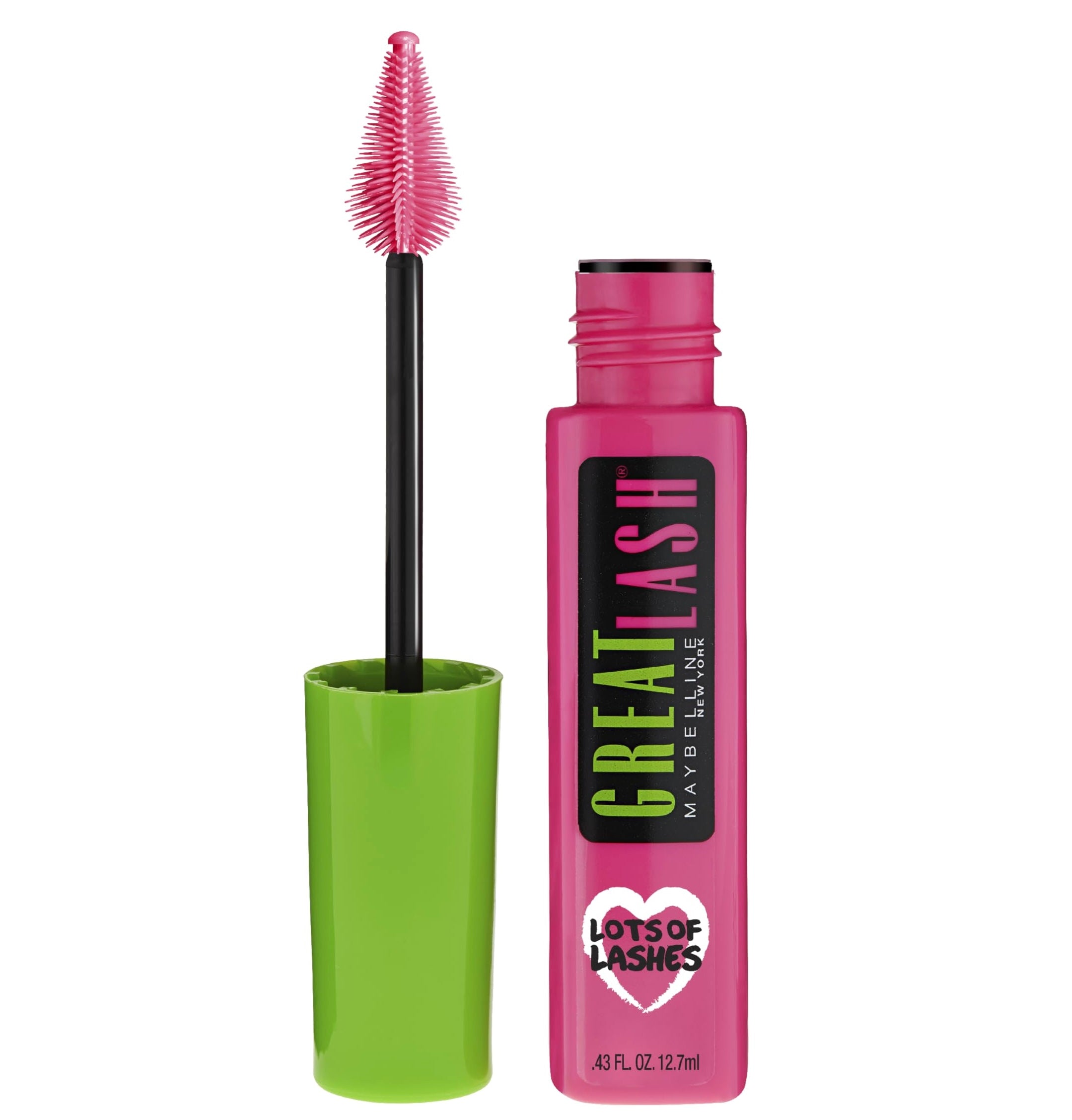 Great Lash Big Mascara