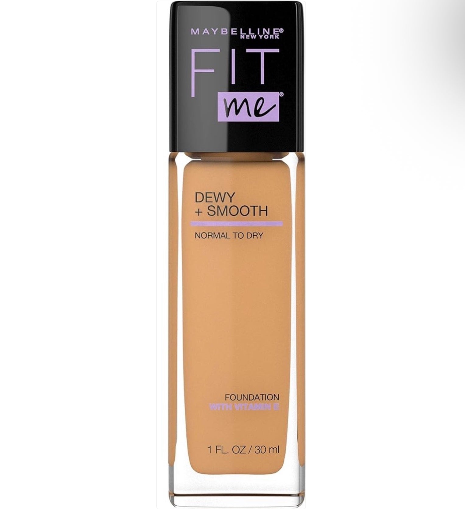 Fit Me Matte