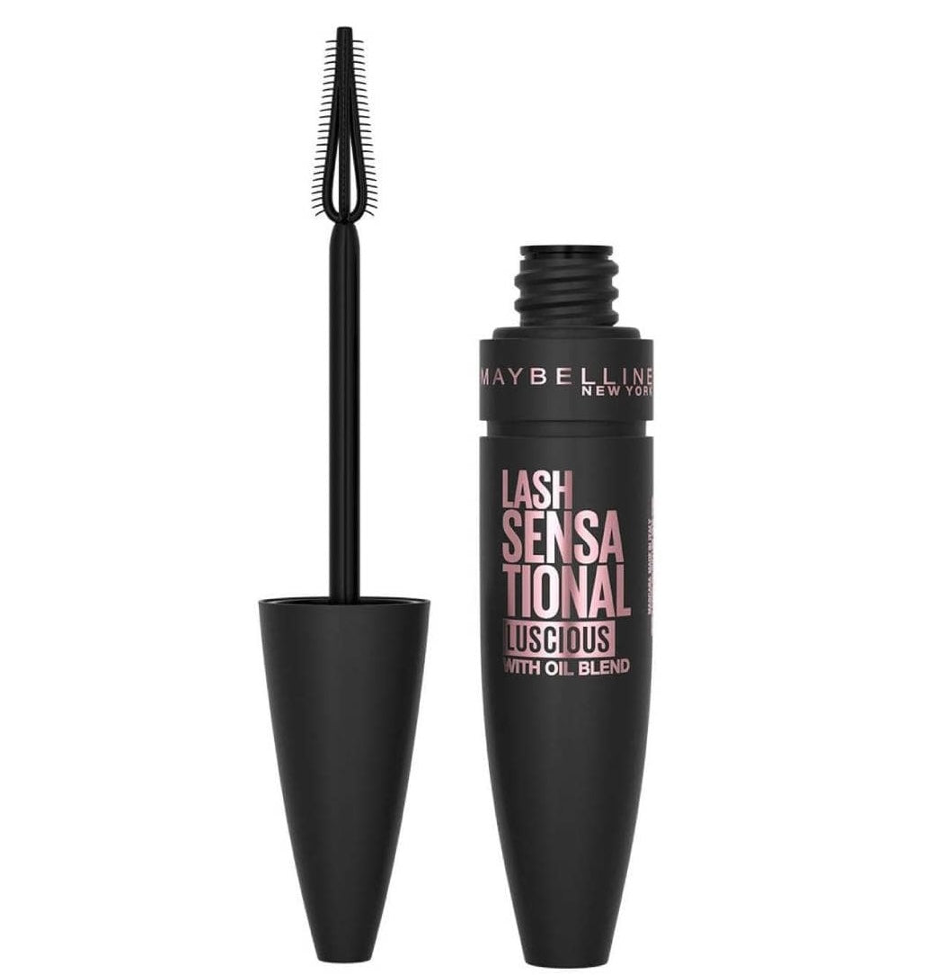 Lash Sensational Mascara