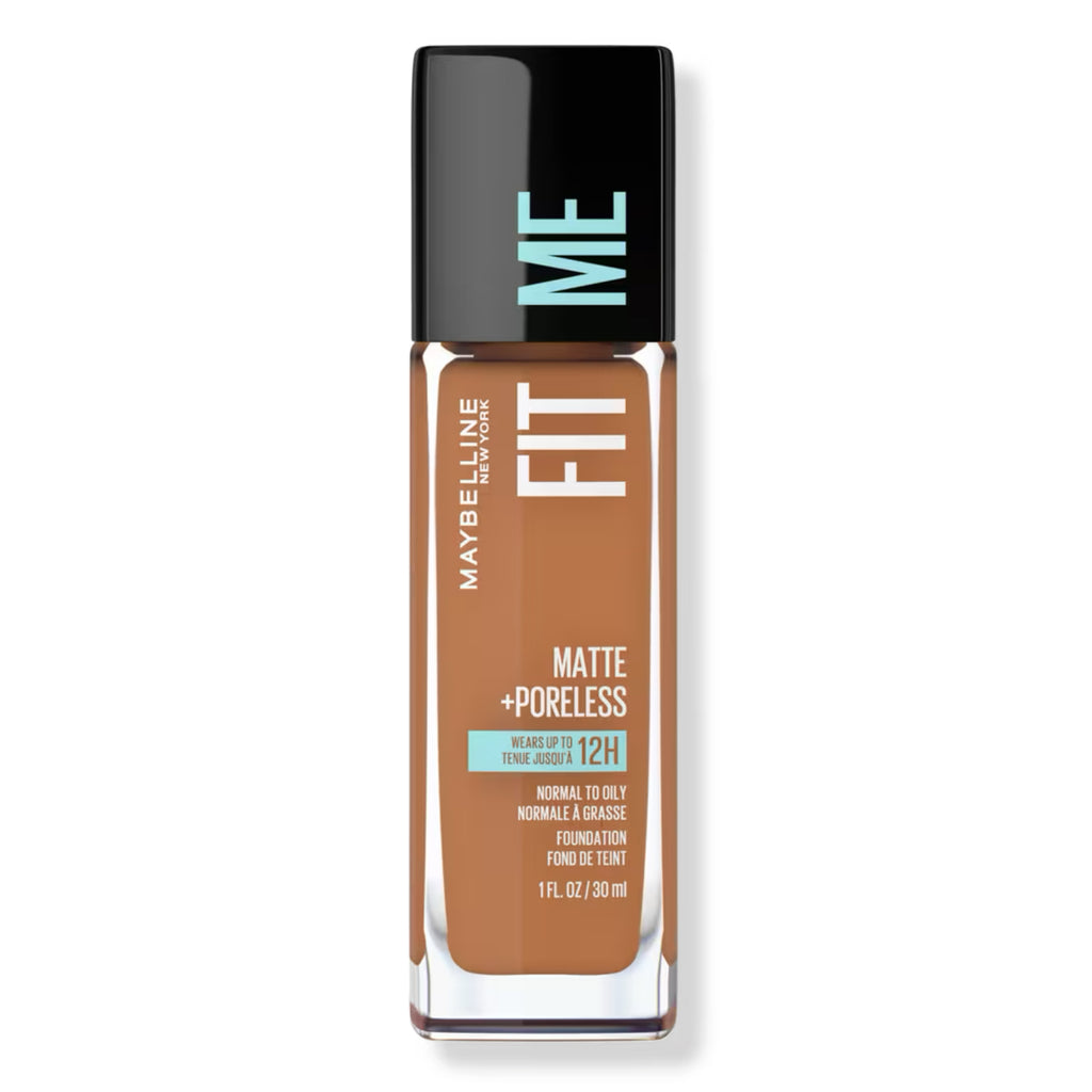 Fit Me Matte
