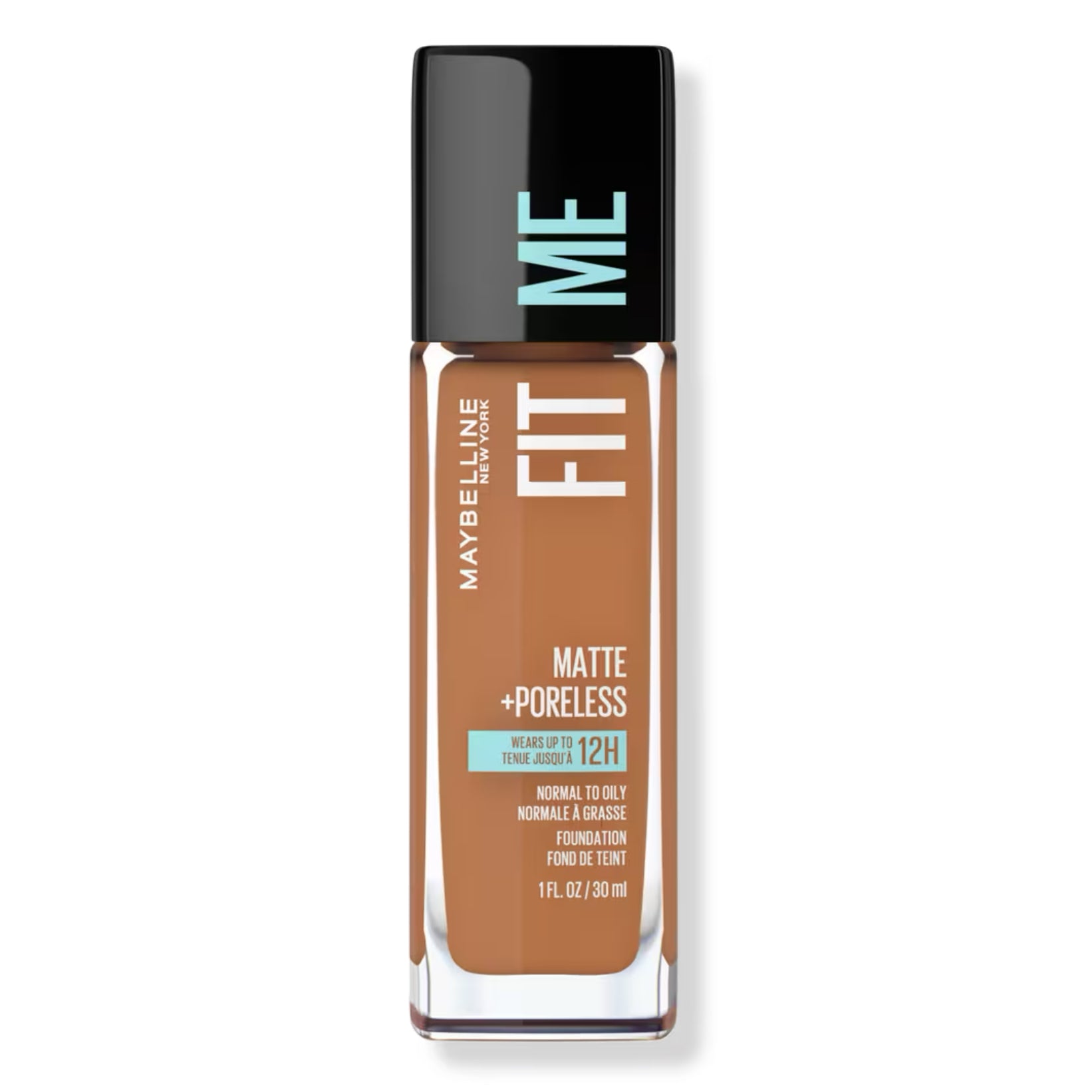 Fit Me Matte