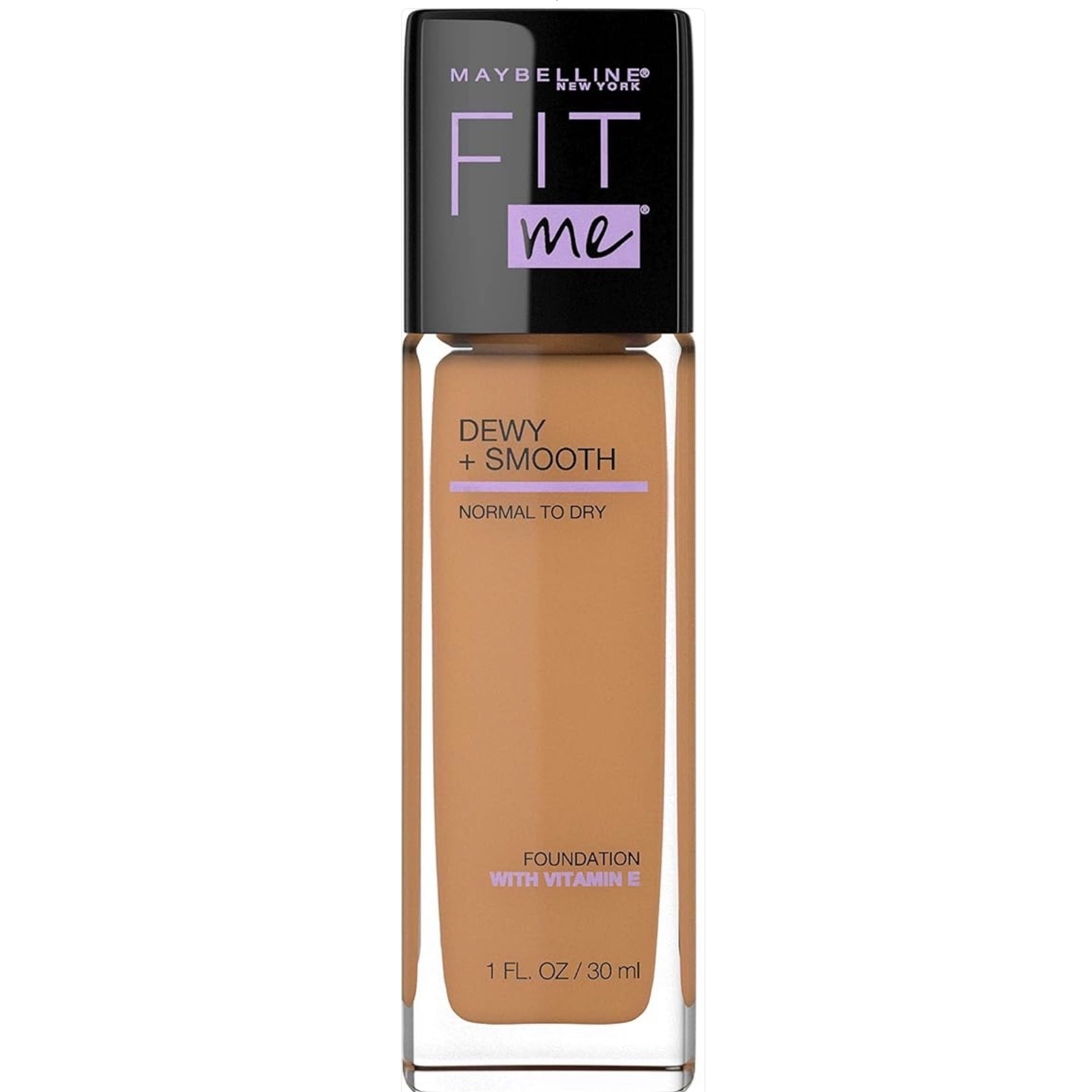 Fit Me Matte