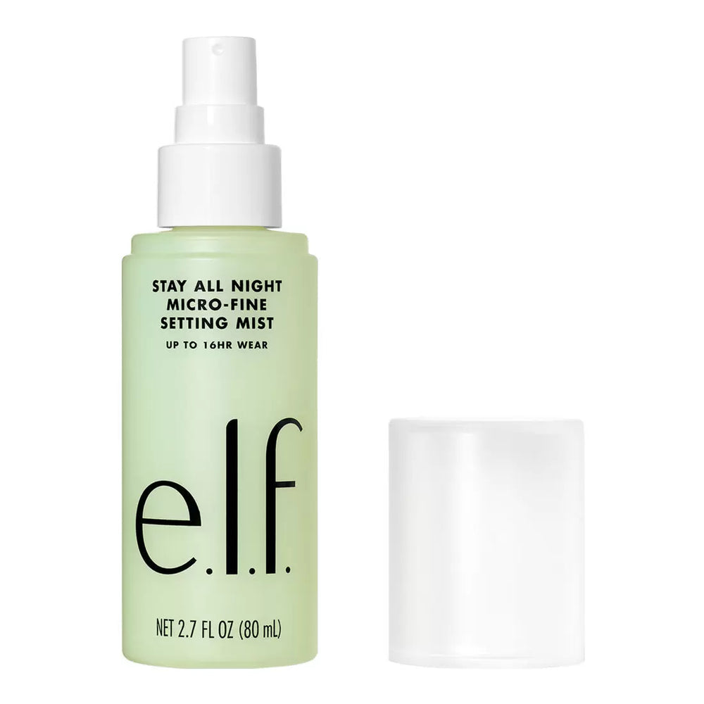 E.l.f Stay All Night Setting Mist