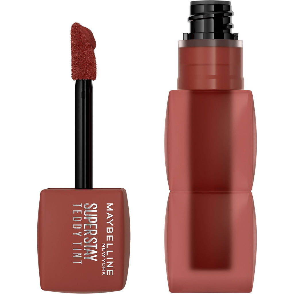 Super Stay Teddy Tint
