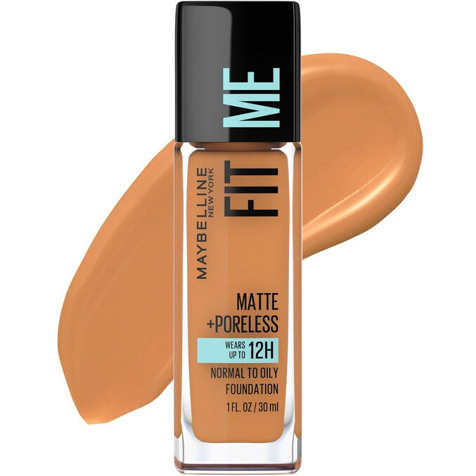 Fit Me Matte