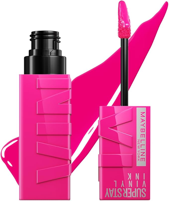 Vinyl ink