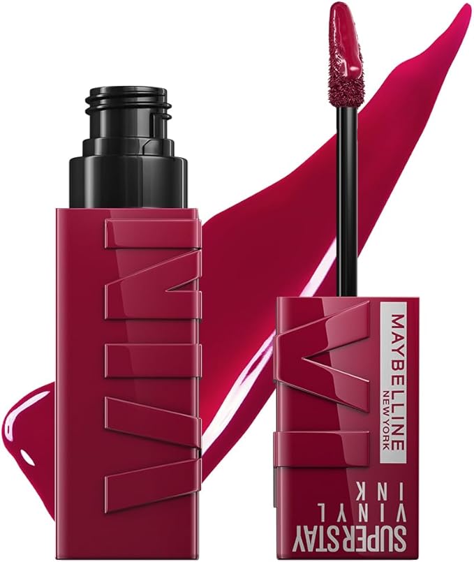 Vinyl ink