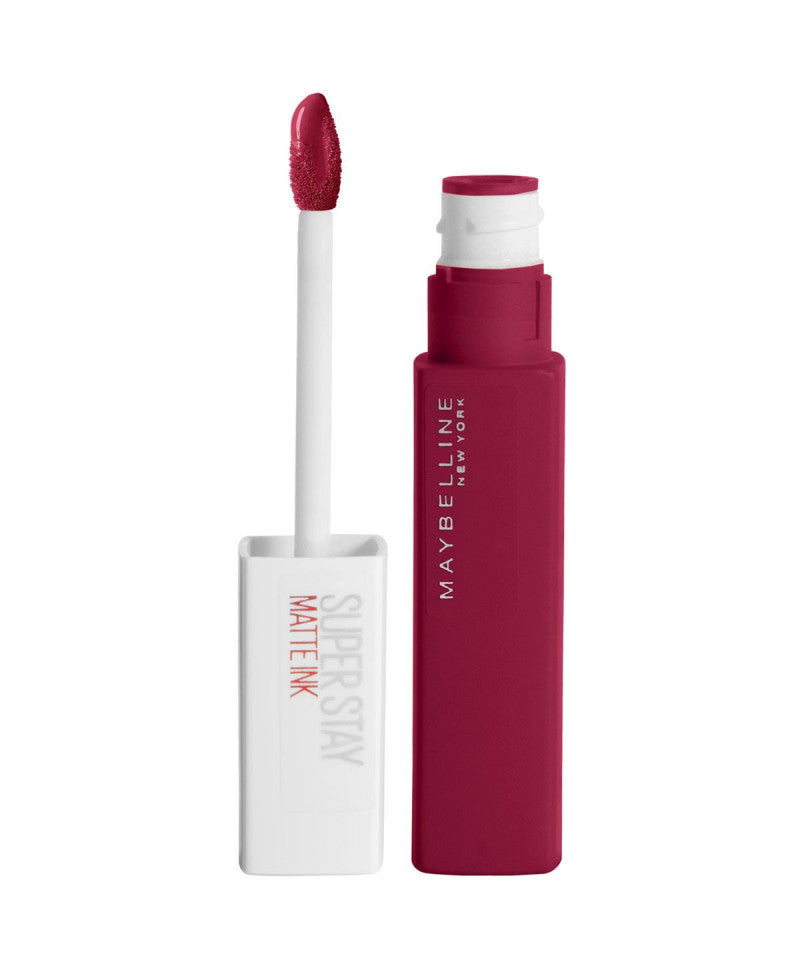 Super Stay Matte Ink