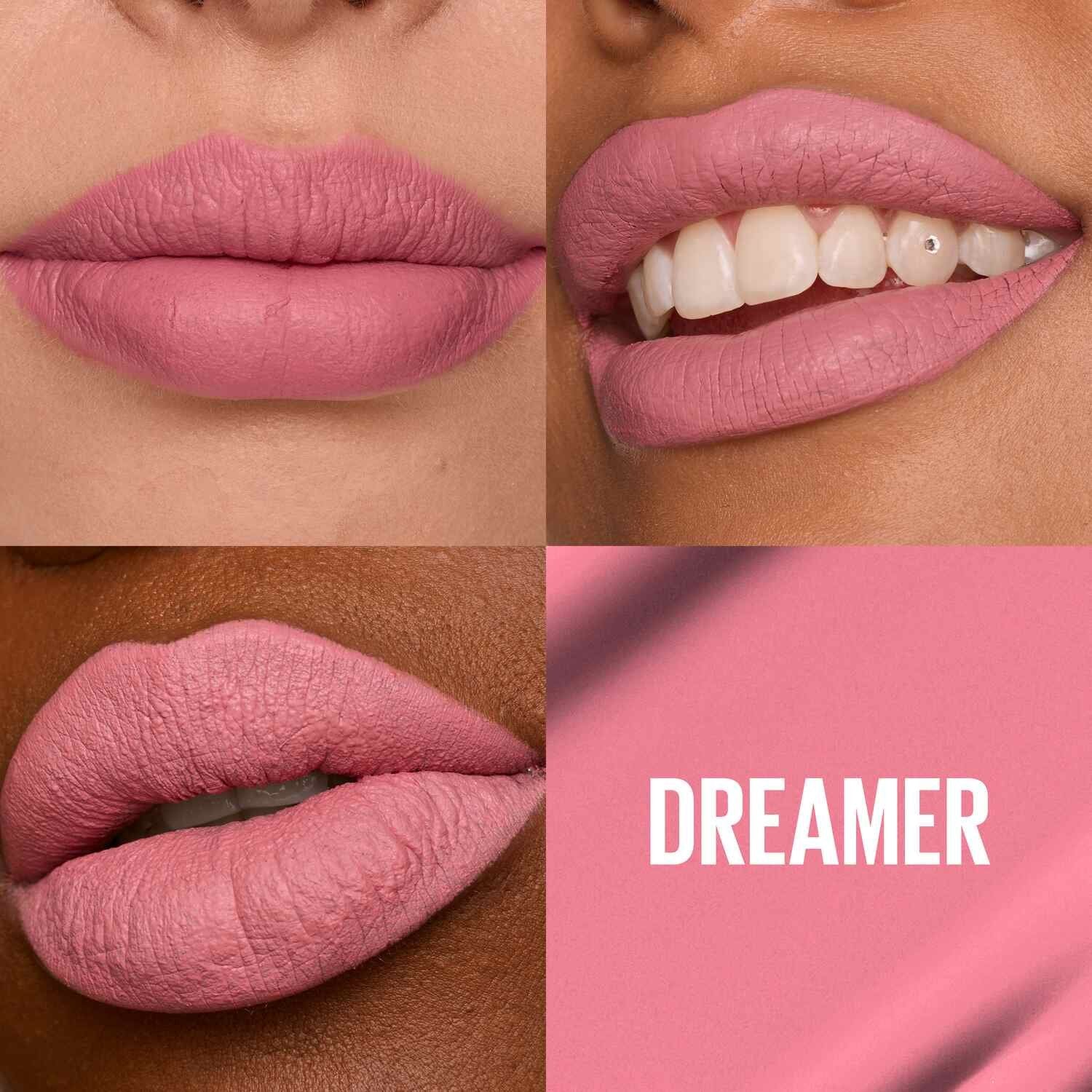 Super Stay Matte Ink