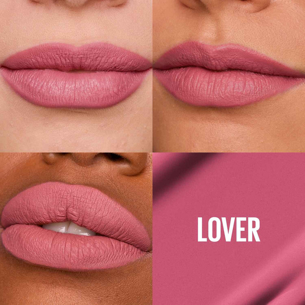 Super Stay Matte Ink