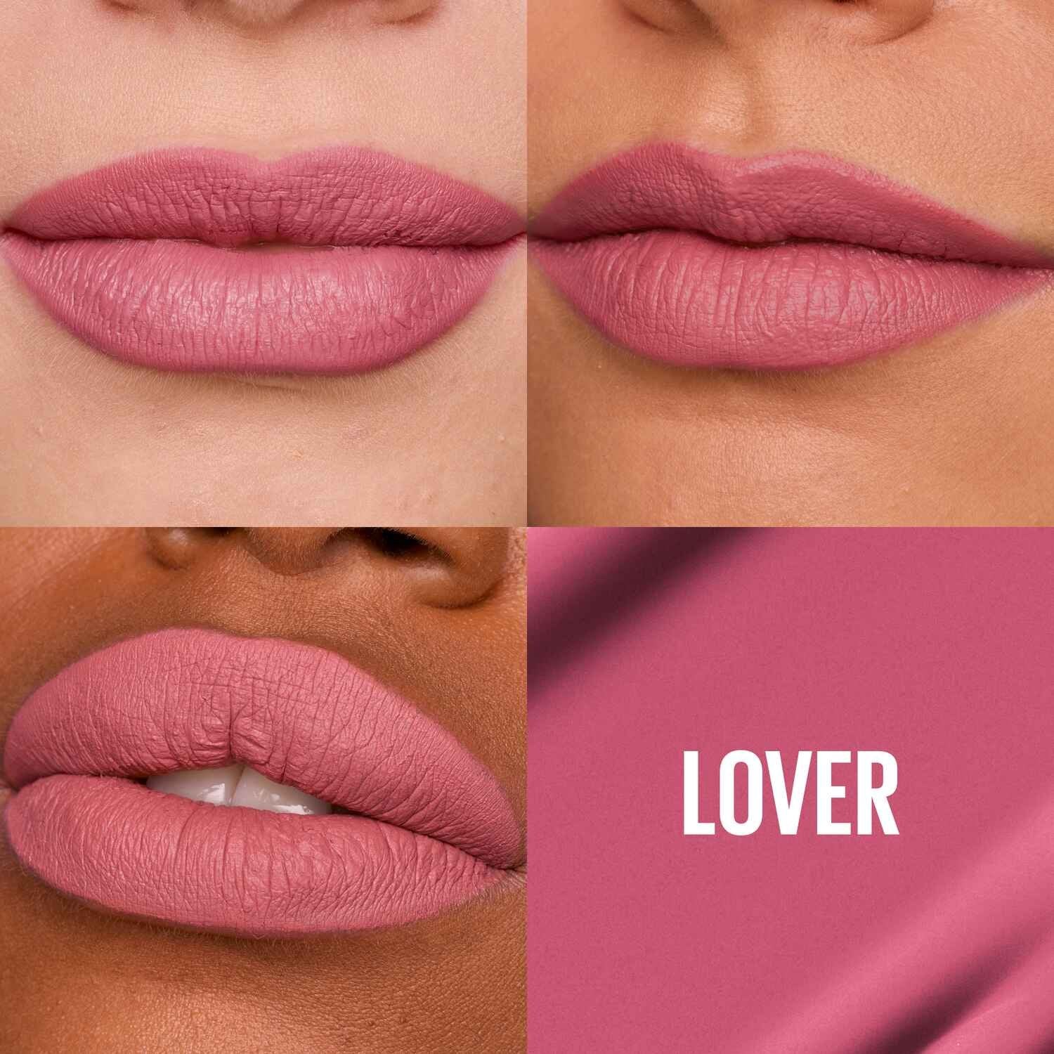 Super Stay Matte Ink