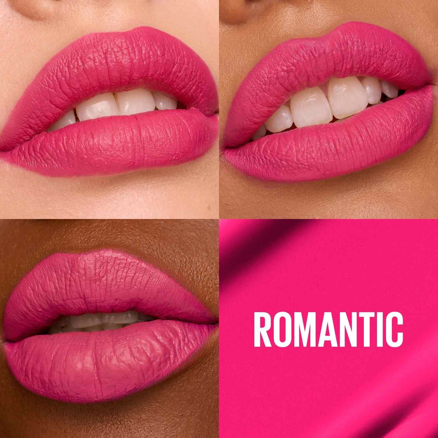 Super Stay Matte Ink