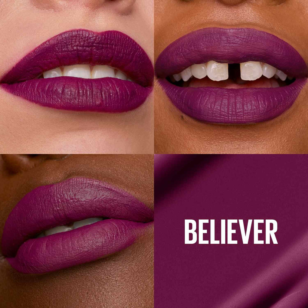 Super Stay Matte Ink
