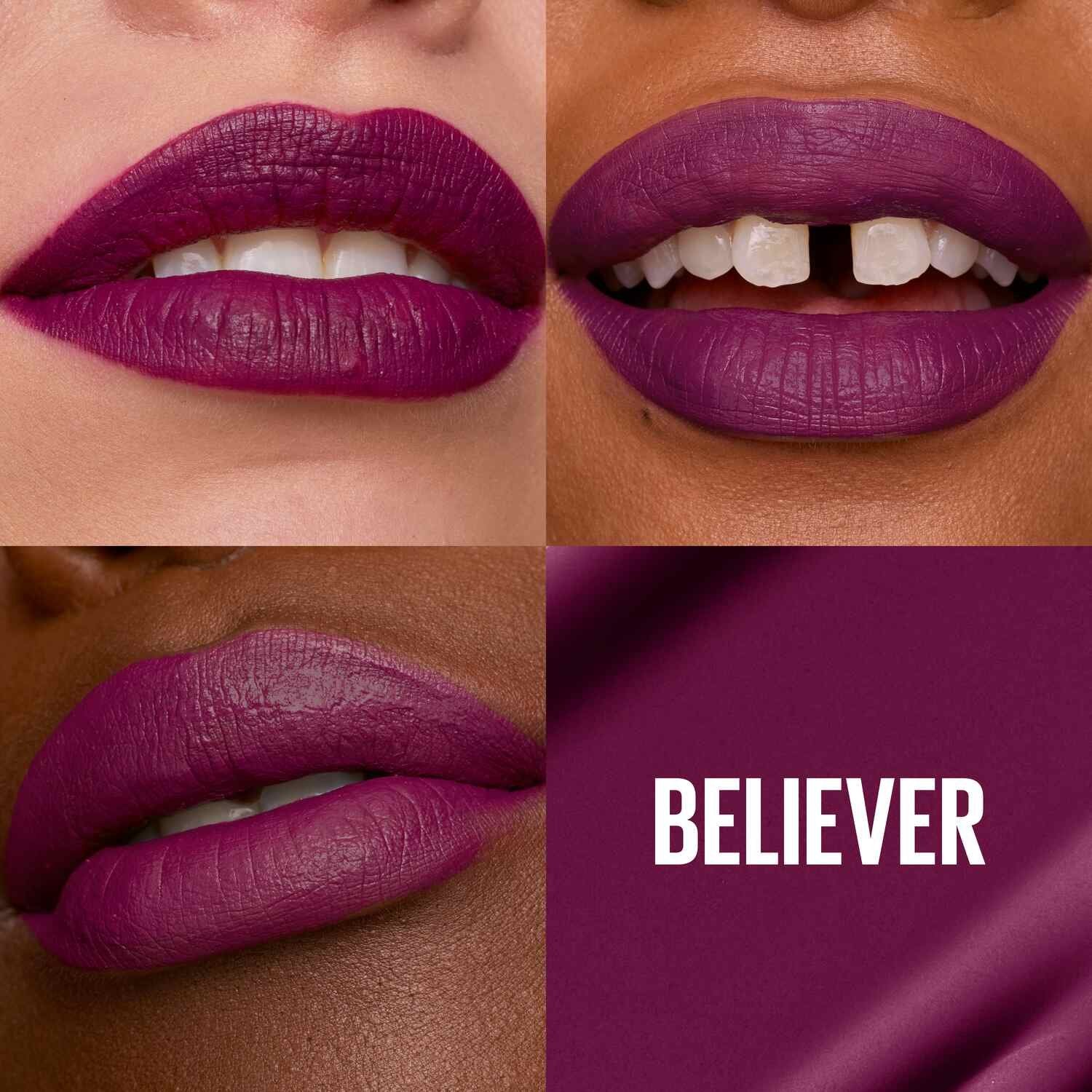 Super Stay Matte Ink