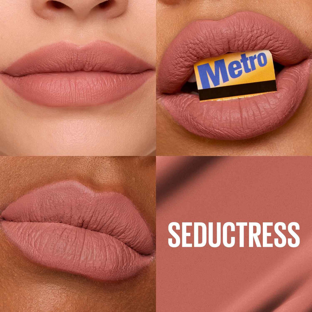 Super Stay Matte Ink