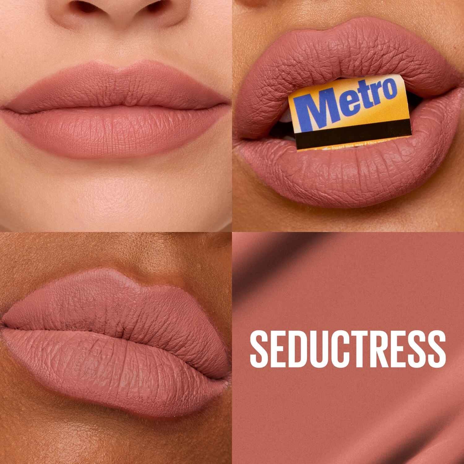 Super Stay Matte Ink