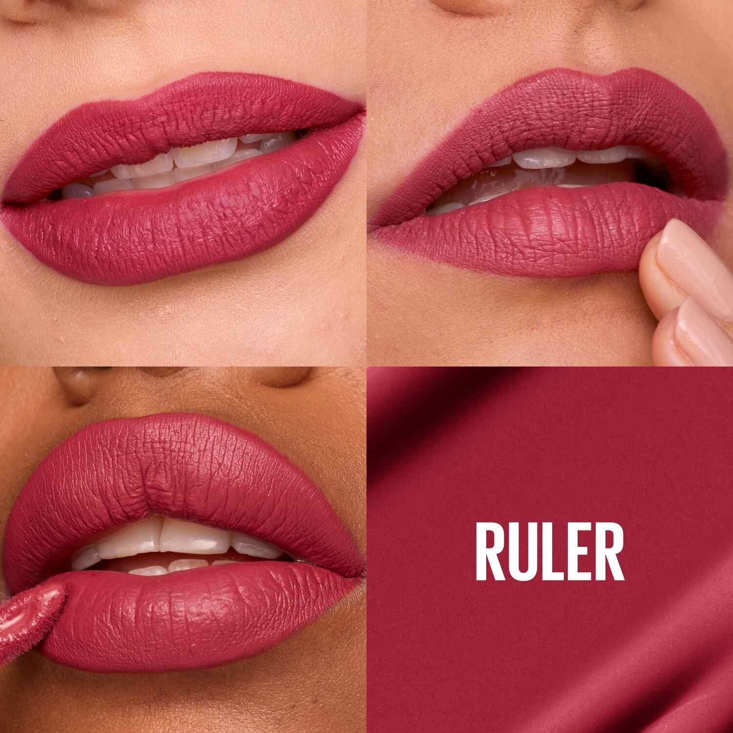 Super Stay Matte Ink