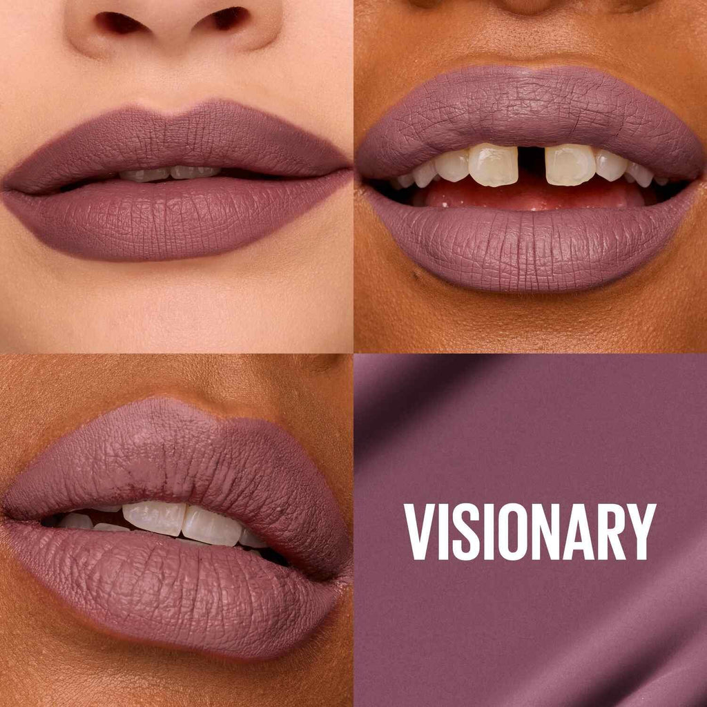 Super Stay Matte Ink