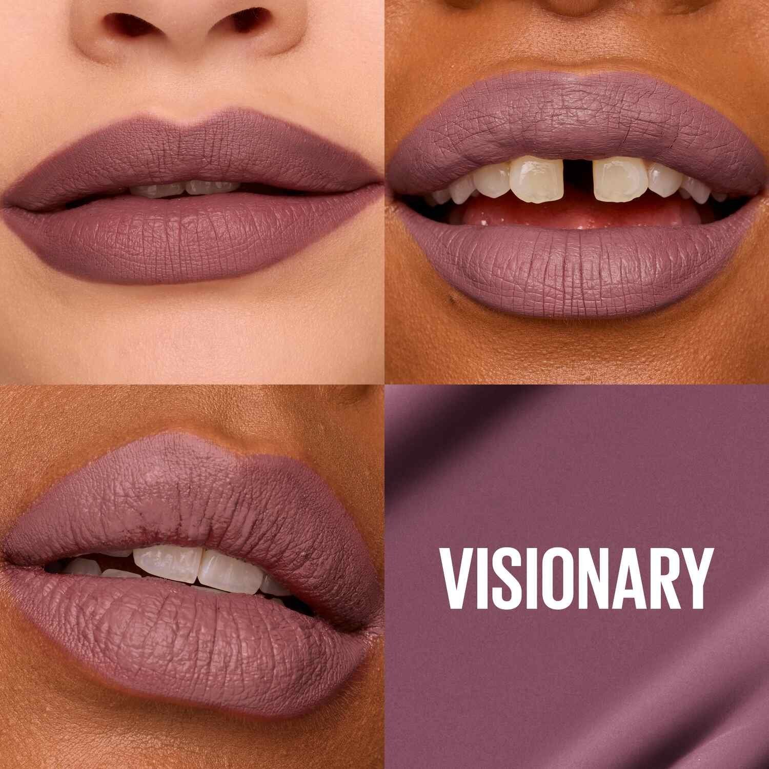 Super Stay Matte Ink