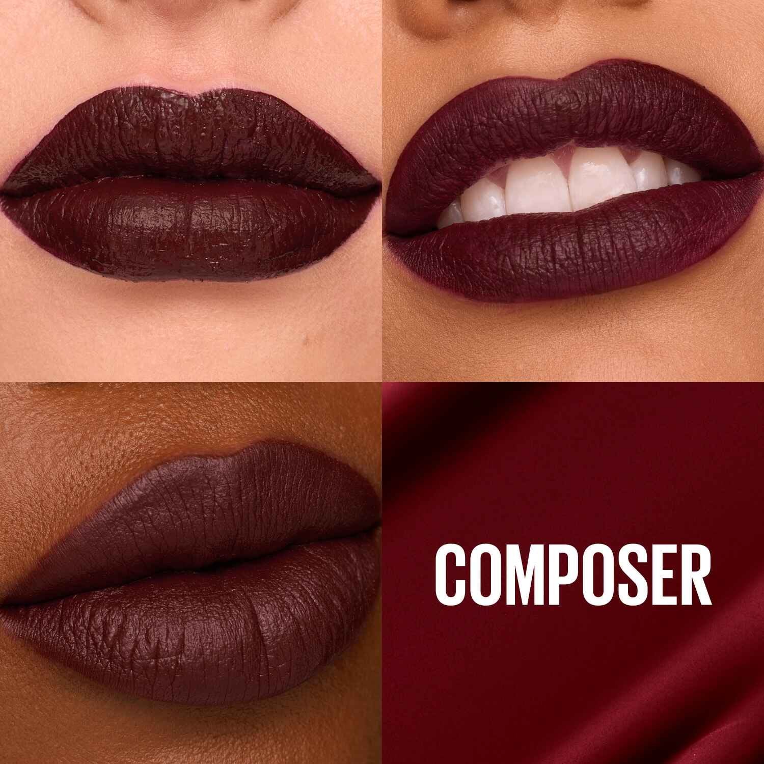 Super Stay Matte Ink