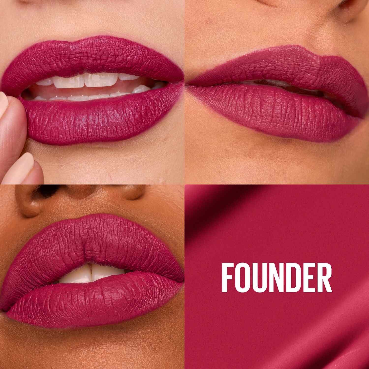 Super Stay Matte Ink