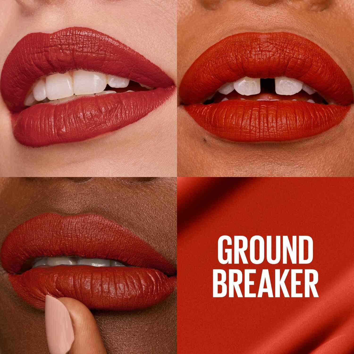 Super Stay Matte Ink