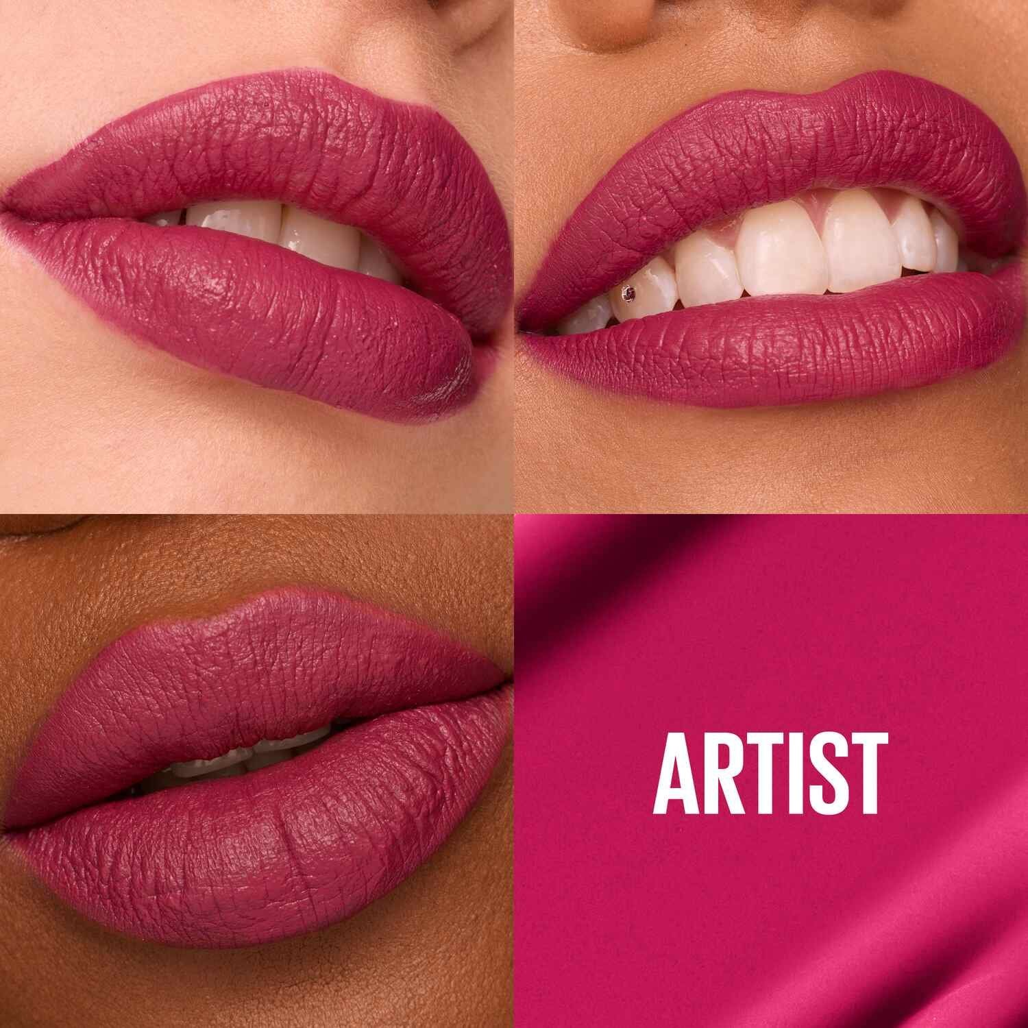Super Stay Matte Ink
