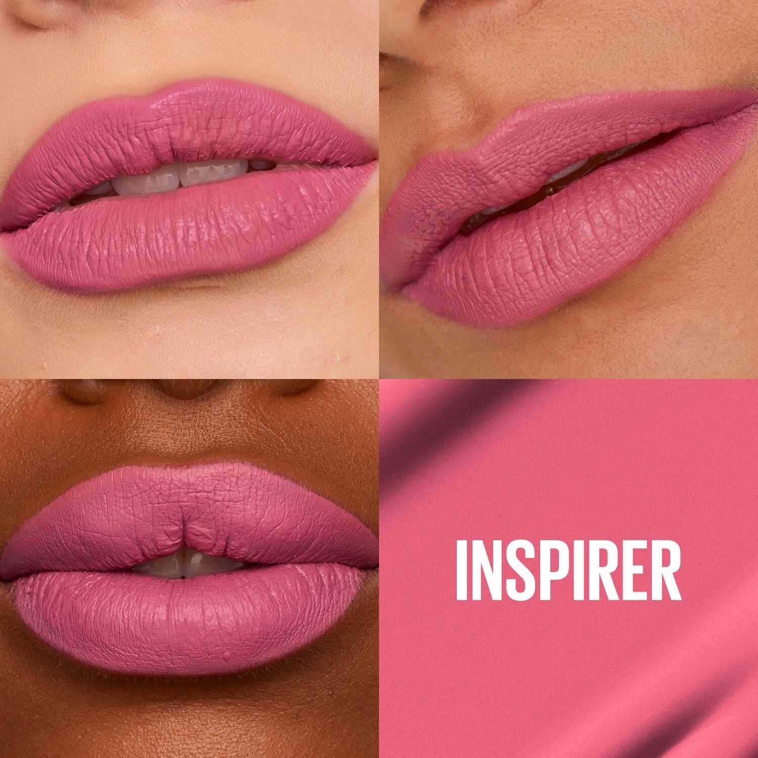Super Stay Matte Ink