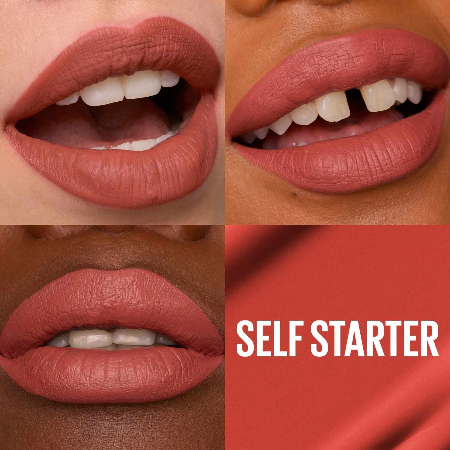Super Stay Matte Ink