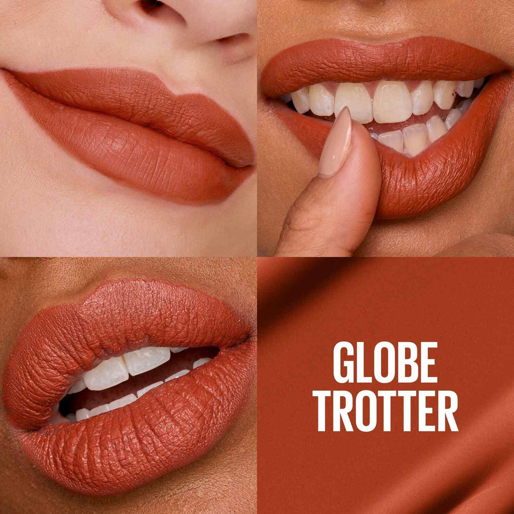 Super Stay Matte Ink