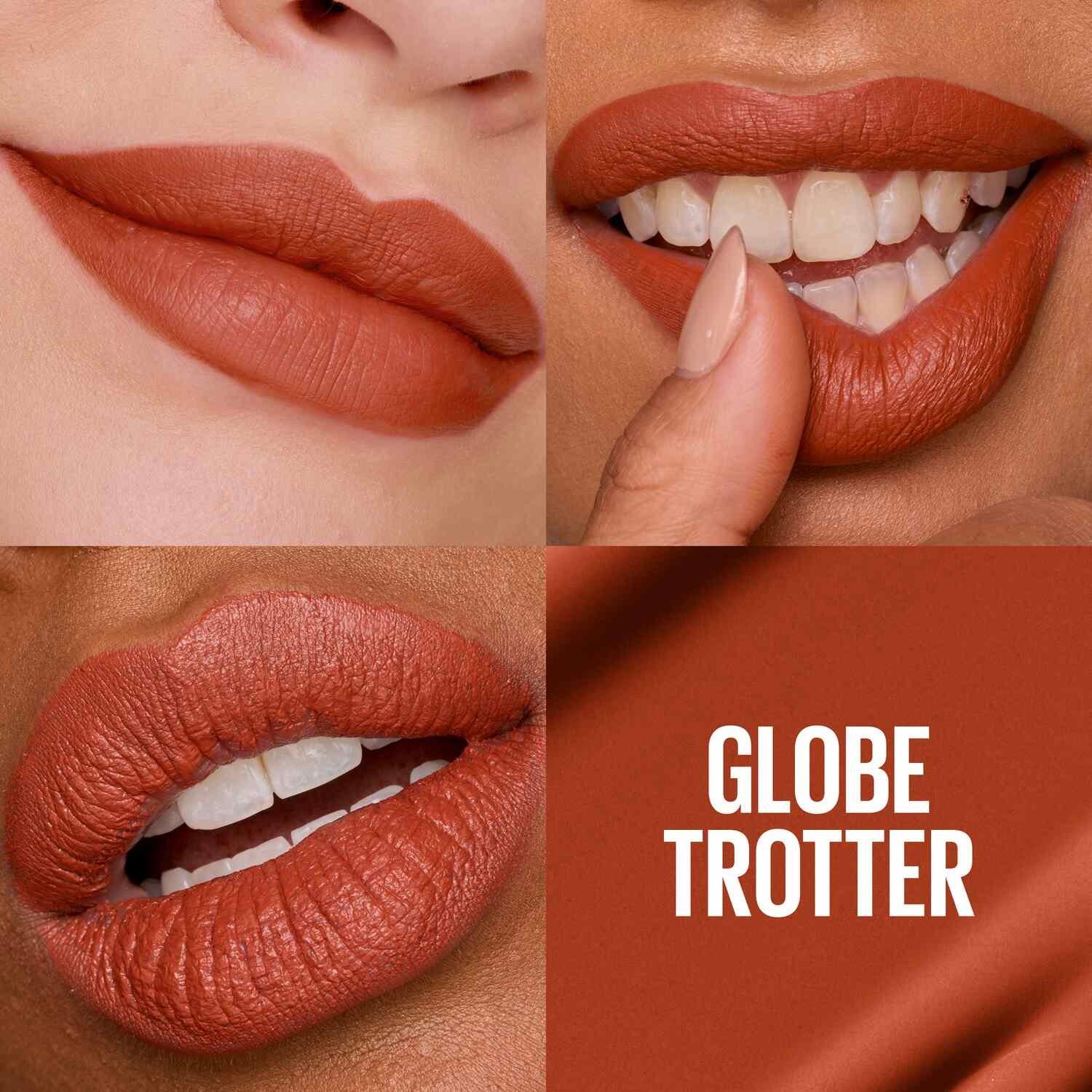 Super Stay Matte Ink