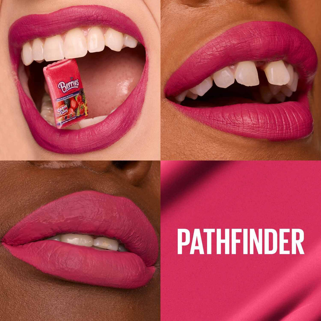 Super Stay Matte Ink