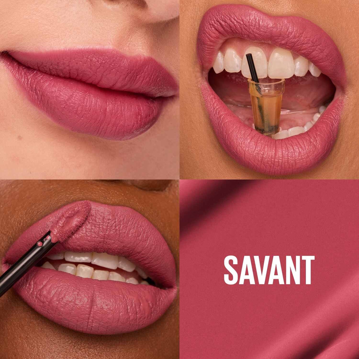 Super Stay Matte Ink