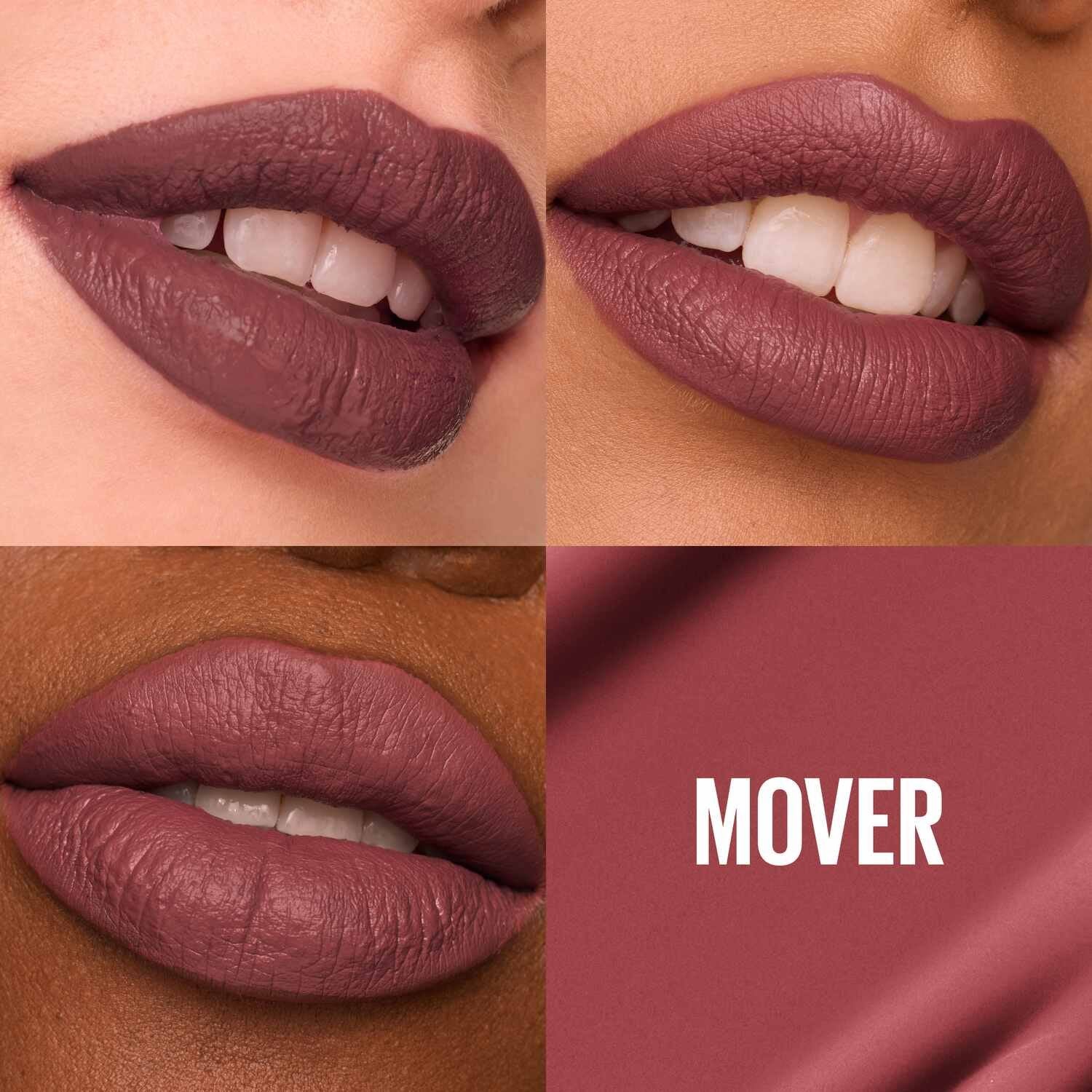 Super Stay Matte Ink