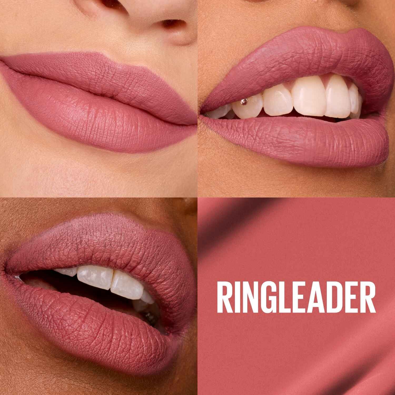Super Stay Matte Ink