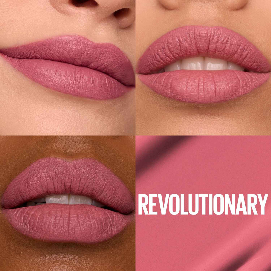 Super Stay Matte Ink