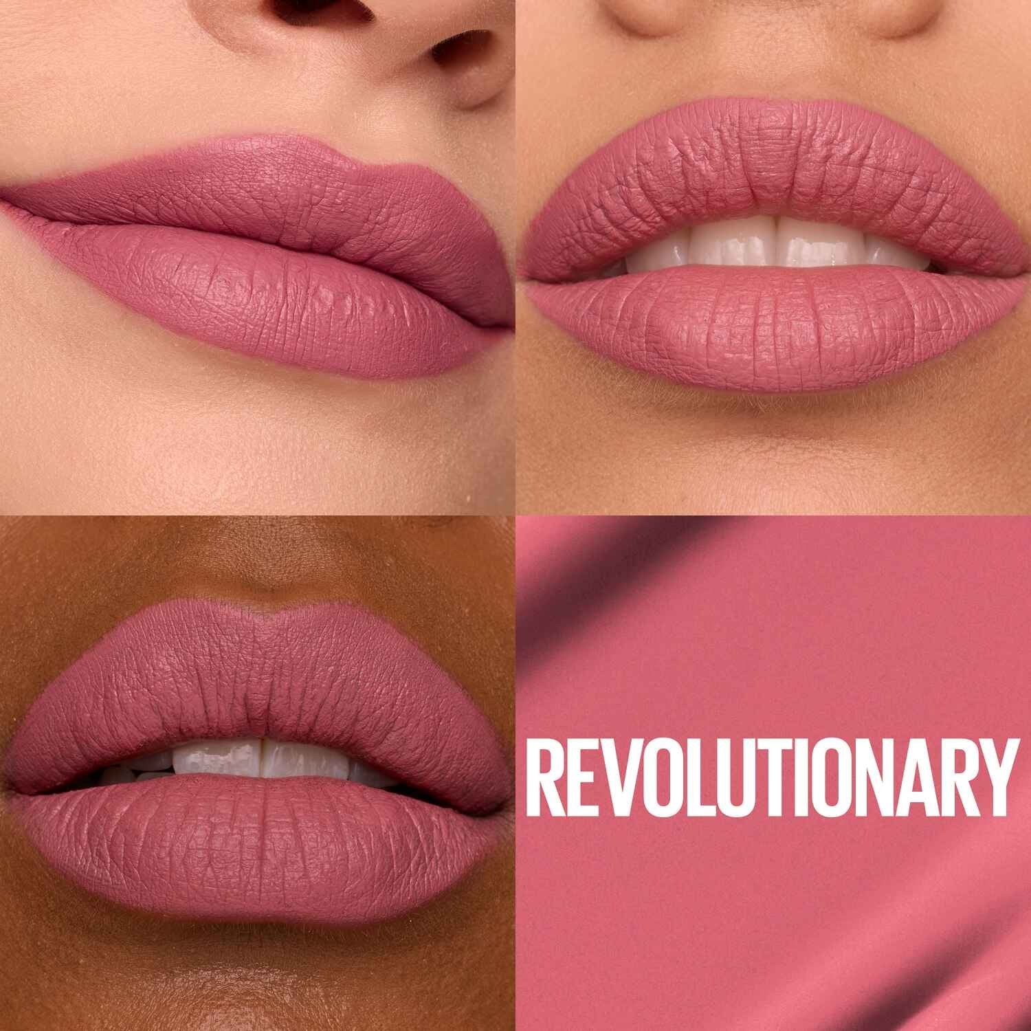 Super Stay Matte Ink