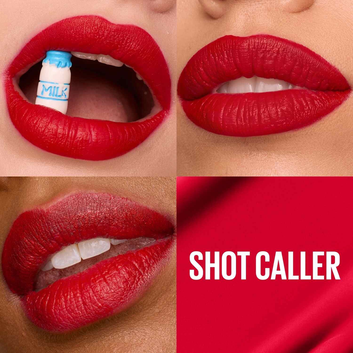 Super Stay Matte Ink