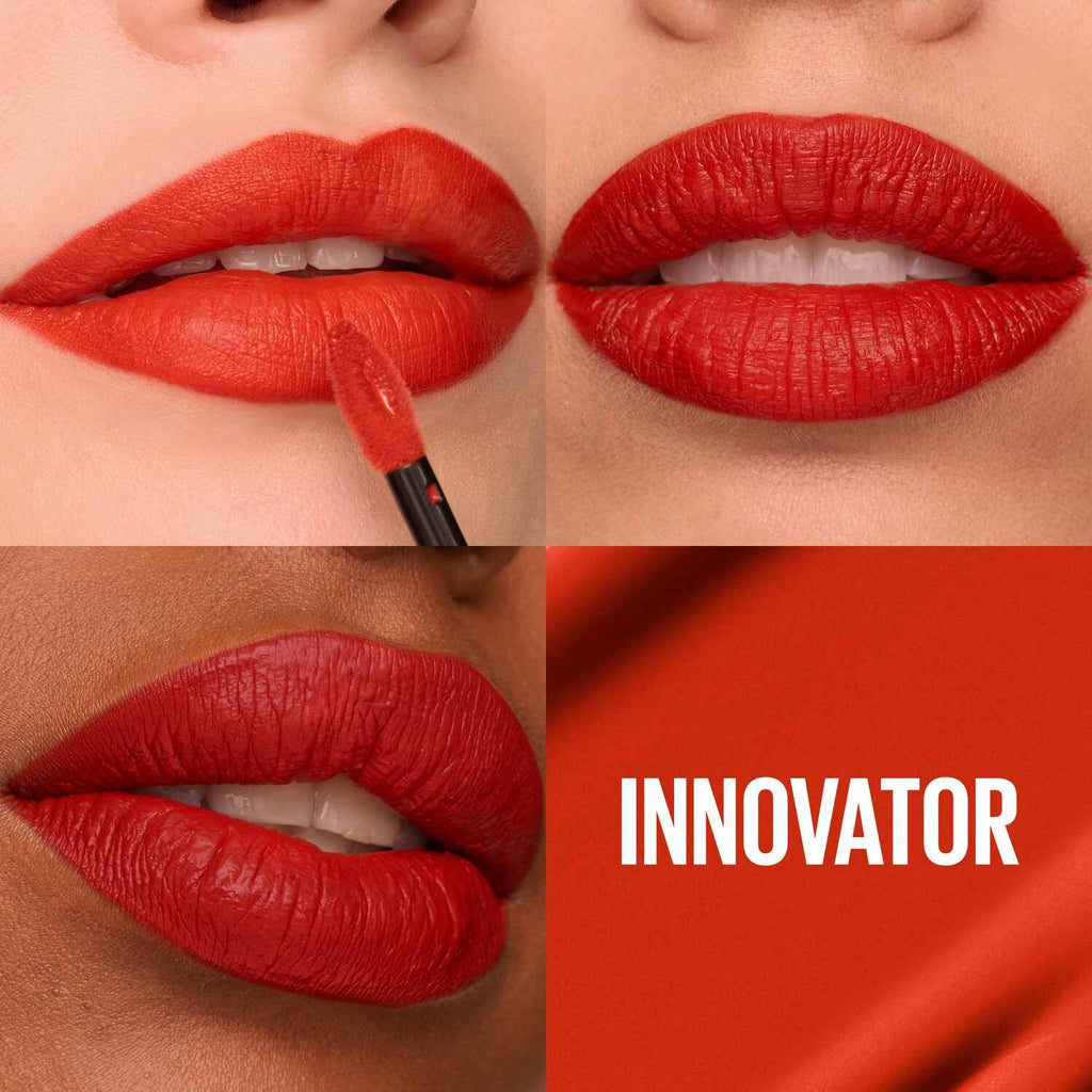 Super Stay Matte Ink