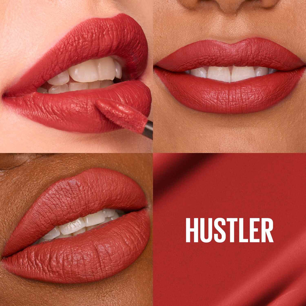 Super Stay Matte Ink