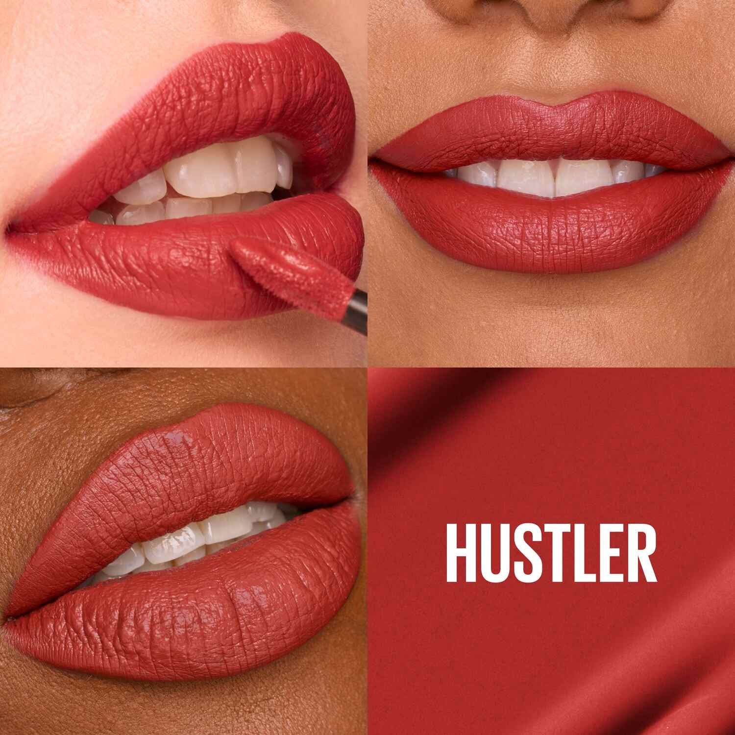 Super Stay Matte Ink