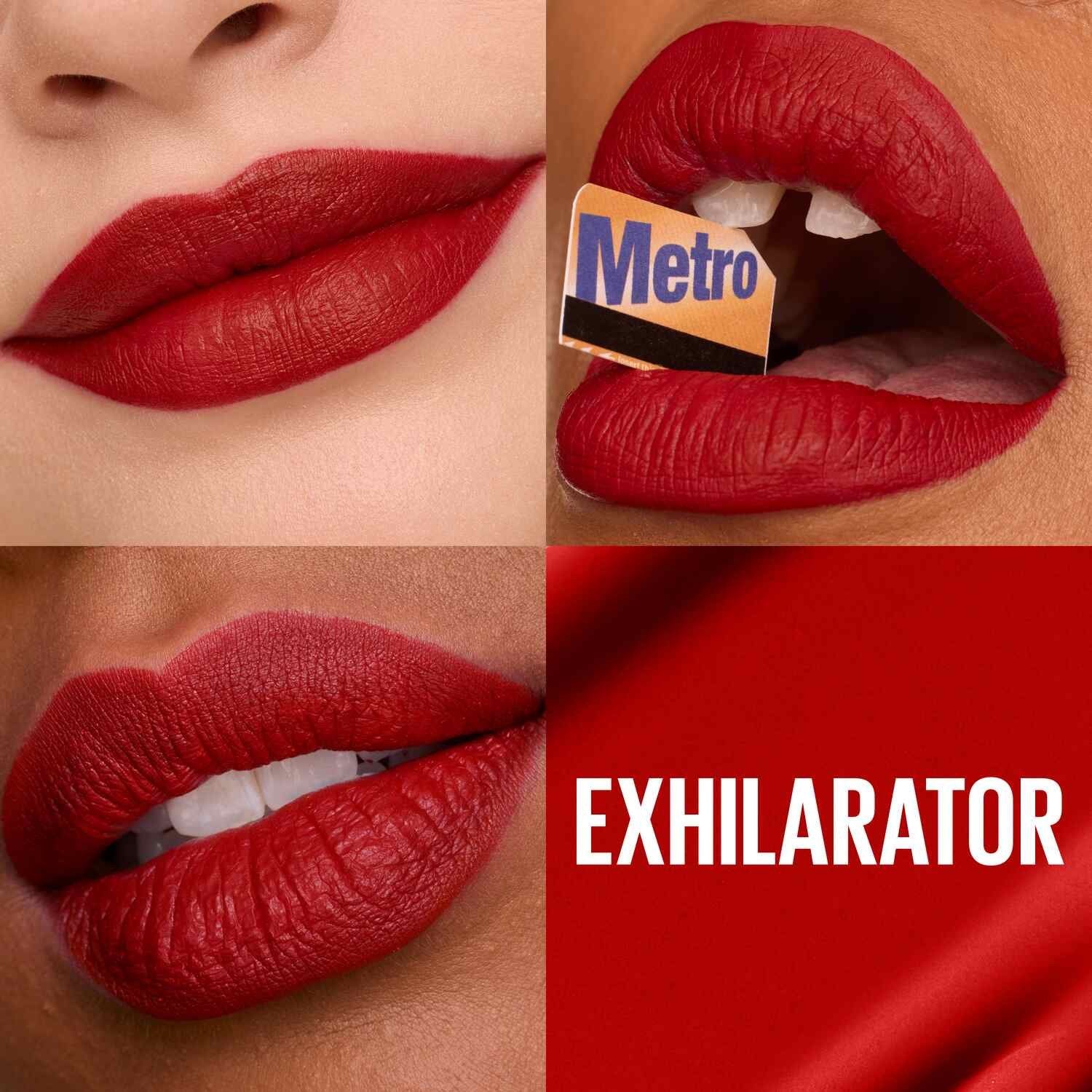 Super Stay Matte Ink